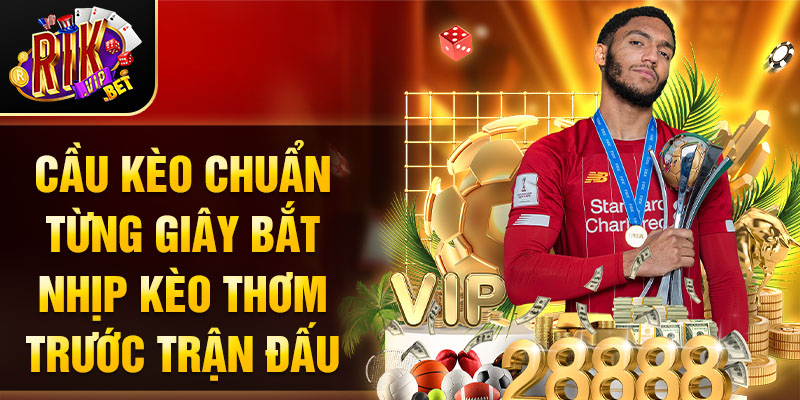 cầu kèo